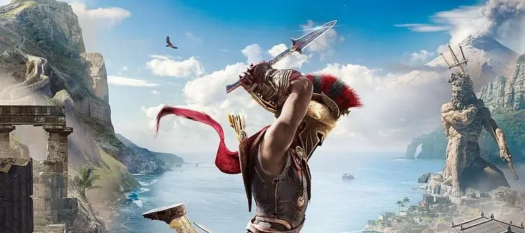 Assassin's Creed Odyssey PC Performance Fix