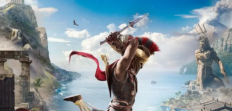 Assassin's Creed Odyssey PC Performance Fix