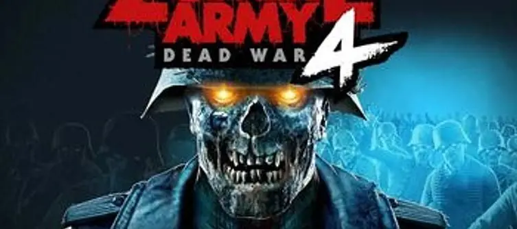 Zombie Army 4 gets Blood Count Campaign Mission