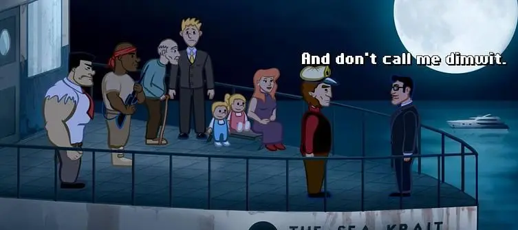 Stemshock Interactive releases Freeware Edition of Barely Floating