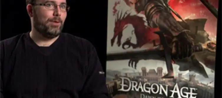 Cassandra stars in animated film 'Dragon Age: Dawn of the Seeker'
