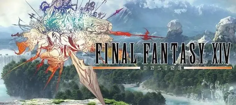 Final Fantasy XIV patch coming July 21
