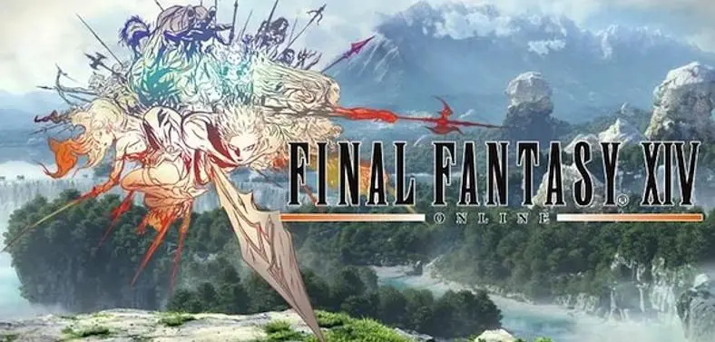 Final Fantasy XIV patch coming July 21