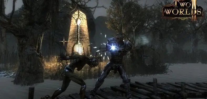 South Peak dates Two Worlds II for Xbox 360
