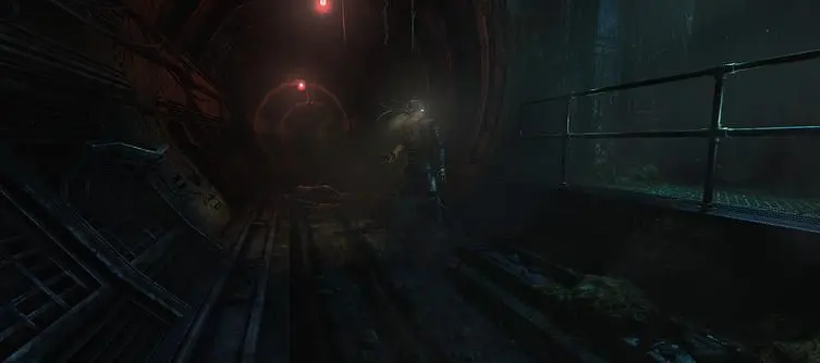 Friction Games' upcoming horror game SOMA is almost content complete