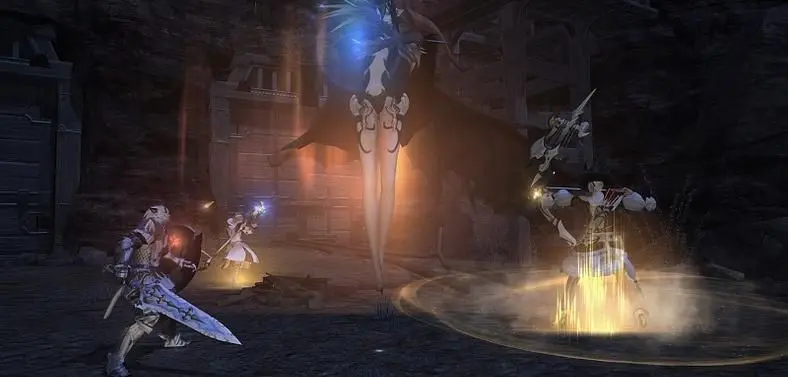 Final Fantasy XIV Patch 5.4 Will Look to Resolve Current Housing Crisis