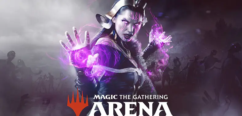 Magic: The Gathering Arena Promotional Codes (August 2026)
