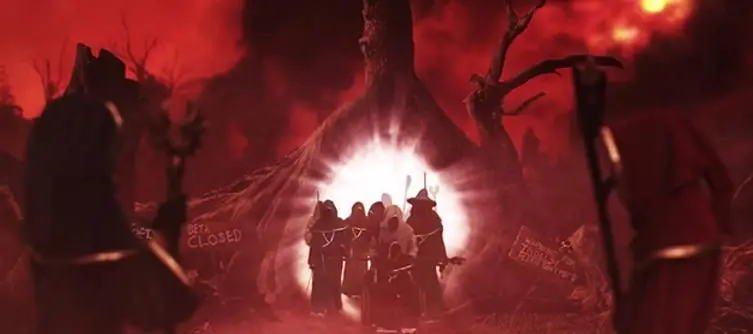 Open beta begins for Magicka: Wizard Wars, "cauldron's worth of new content"