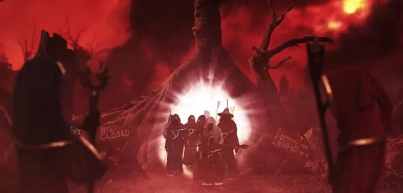 Open beta begins for Magicka: Wizard Wars, "cauldron's worth of new content"