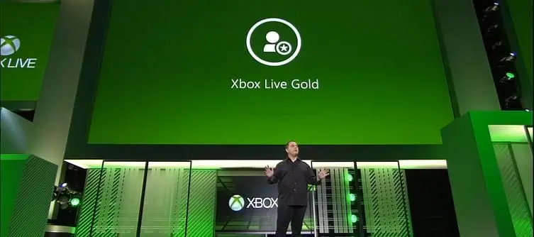 Microsoft announces free Xbox One games for Xbox Live Gold subscribers