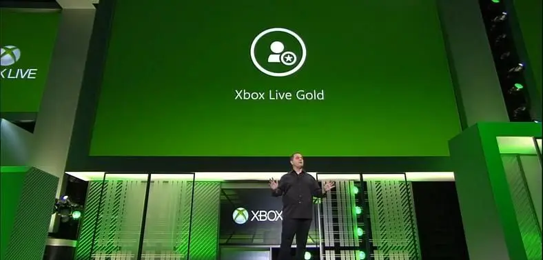 Microsoft announces free Xbox One games for Xbox Live Gold subscribers