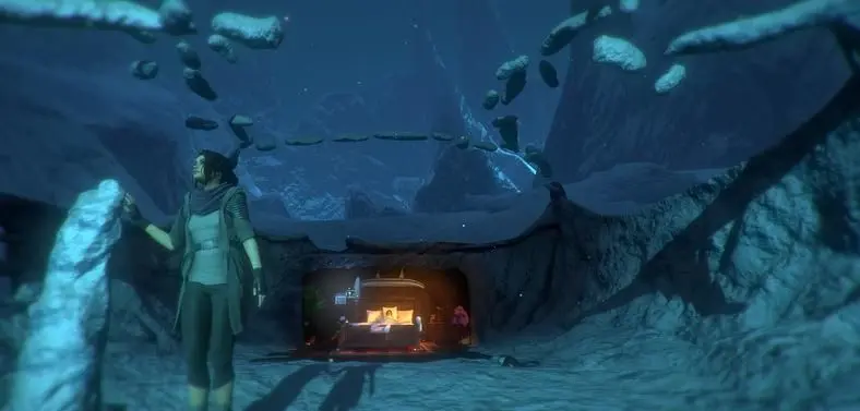 Dreamfall Chapters Book Three coming June 25th, Zoe Trailer Released