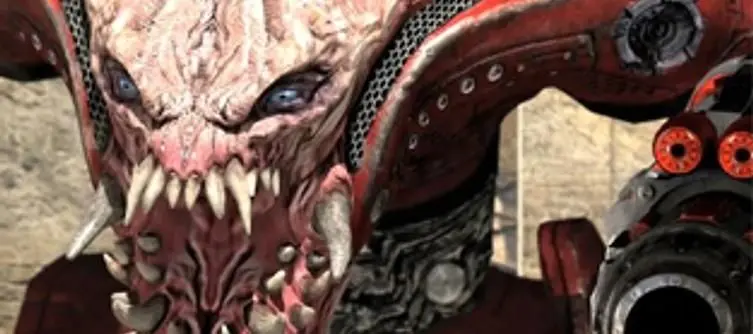 Devolver: Insult Medal of Honor and receive Serious Sam 3: BFE XBLA code