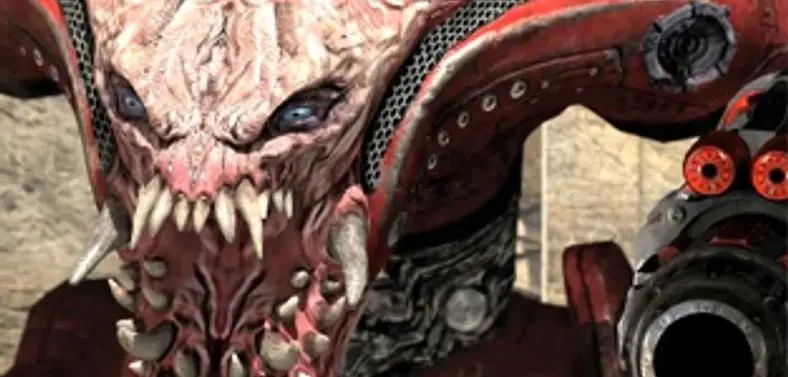 Devolver: Insult Medal of Honor and receive Serious Sam 3: BFE XBLA code