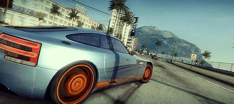 Burnout Patch Delayed