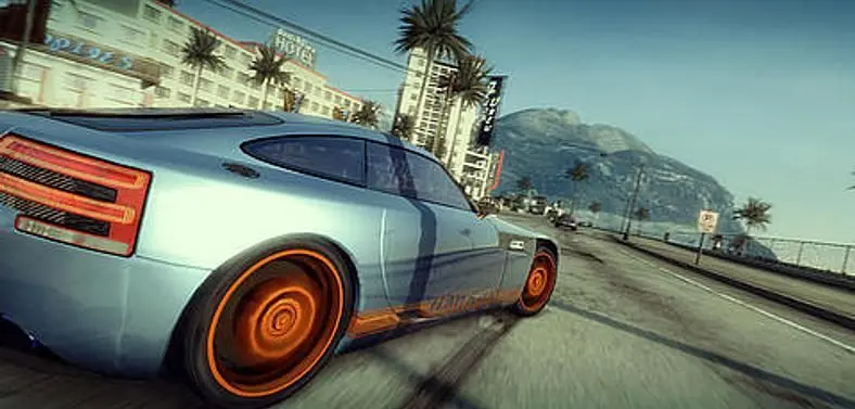 Burnout Patch Delayed