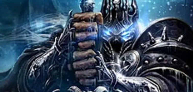 'World of Warcraft: Wrath of the Lich King'  reaches its alpha phase