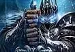 'World of Warcraft: Wrath of the Lich King'  reaches its alpha phase