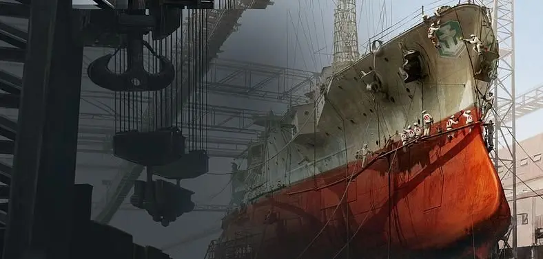 Project R announced for World of Warships