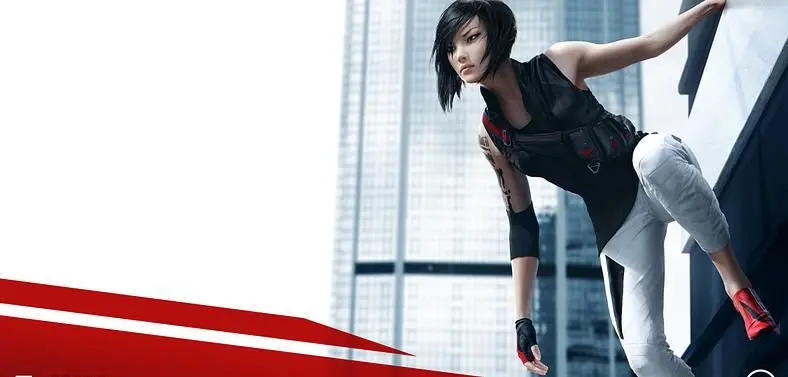 Mirror’s Edge will be adapted into a TV Series By Endemol Shine Studios