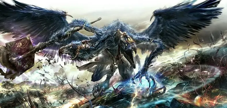 Warhammer 40K: Dawn Of War III DLC Factions - What We Want To See