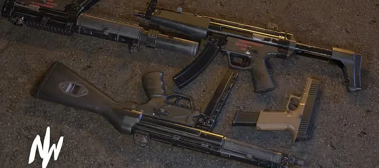 First Content Update for Insurgency Sandstorm Adds Team Deathmatch and Arcade Playlist