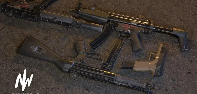 First Content Update for Insurgency Sandstorm Adds Team Deathmatch and Arcade Playlist