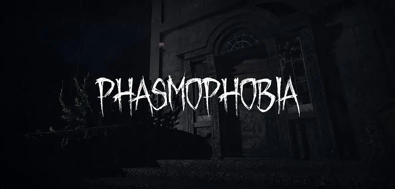Phasmophobia Film Adaptation in Development at Blumhouse