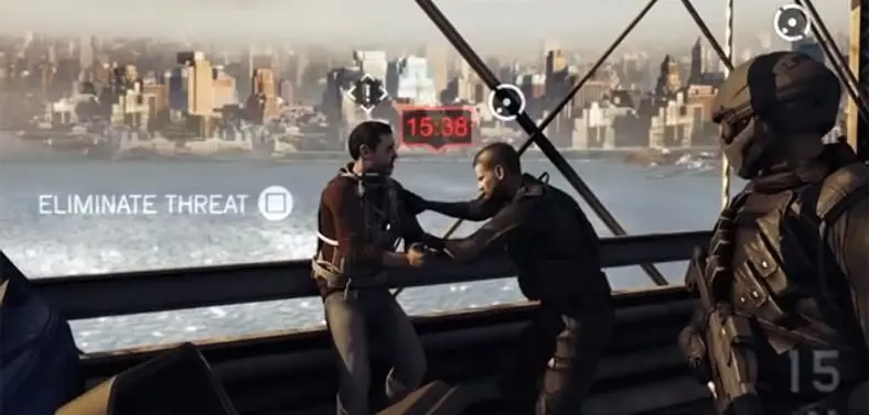 Rumour: Ubisoft has 'restarted' Rainbow Six: Patriots three times