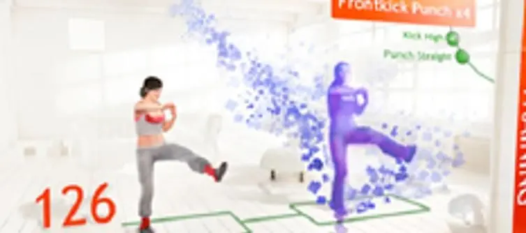 Ubisoft "leading third-party" on Kinect, "believed" in it from start