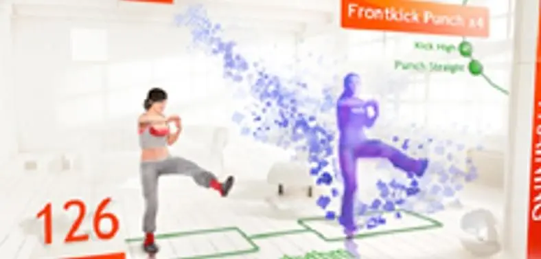 Ubisoft "leading third-party" on Kinect, "believed" in it from start
