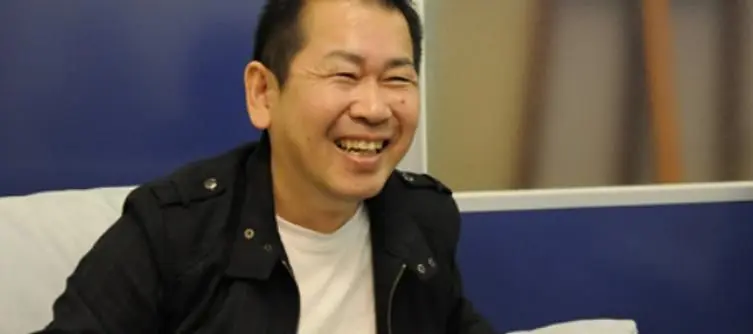 Shenmue 3 creator Yu Suzuki clarifies the game's funding structure