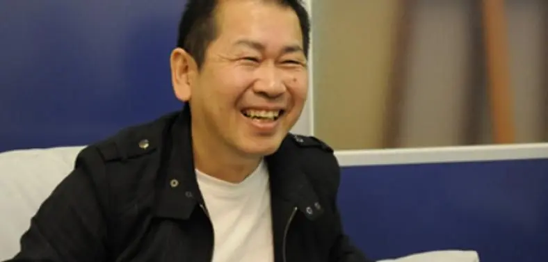 Shenmue 3 creator Yu Suzuki clarifies the game's funding structure