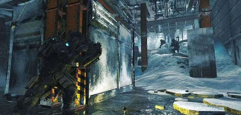 New Umbrella Corps map explores iconic level from Resident Evil Code: Veronica