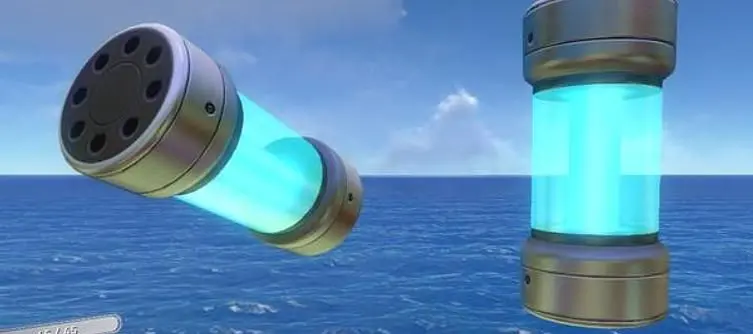 Subnautica Nuclear Rods - Our Essential Guide