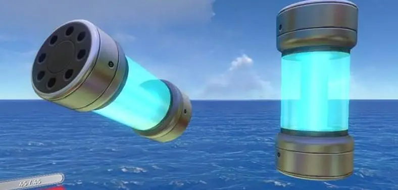 Subnautica Nuclear Rods - Our Essential Guide