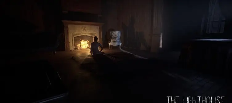 Shadow Knights Studio Releases The Lighthouse Story Trailer