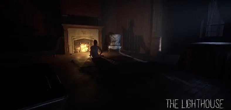 Shadow Knights Studio Releases The Lighthouse Story Trailer