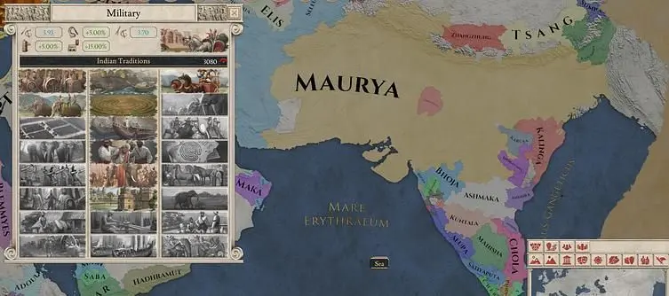 Imperator: Rome Naval Invasion - How To Pull Off Naval Invasions?