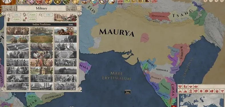 Imperator: Rome Naval Invasion - How To Pull Off Naval Invasions?