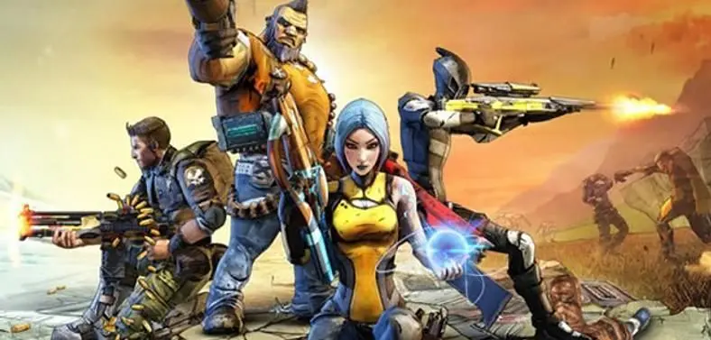 Borderlands 2 level cap raised in new Ultimate Vault Hunter Upgrade Pack 2 DLC