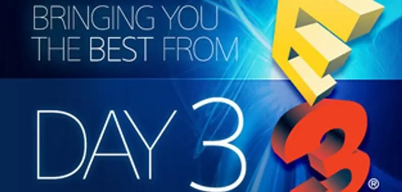 US PlayStation Store updated with E3 2012 trailers