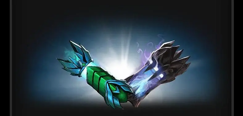 Dota 2 update coming next week, raft of changes listed