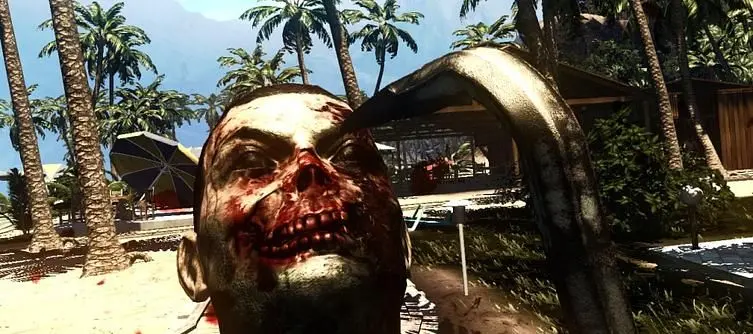 Dead Island banned in Germany
