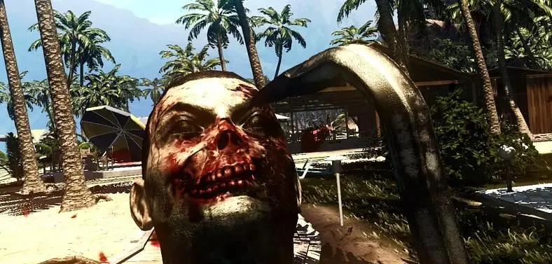 Dead Island banned in Germany