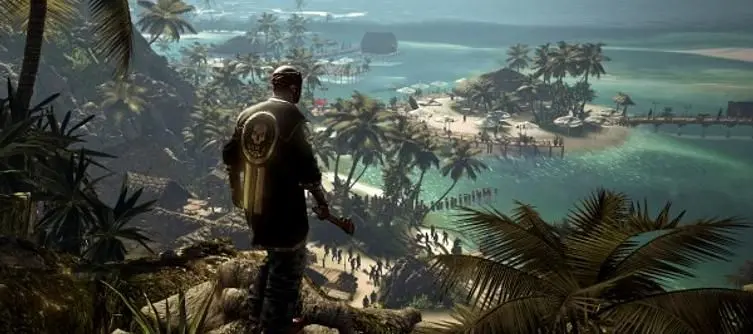 Dead Island DLC delayed as devs fix game