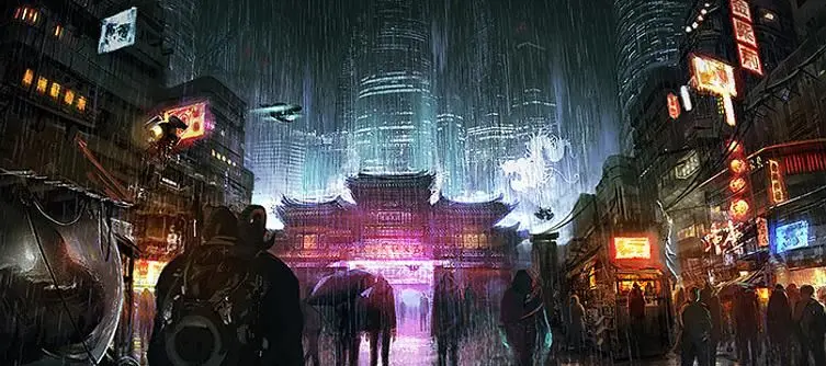 Shadowrun: Hong Kong marches past $1 million mark on Kickstarter