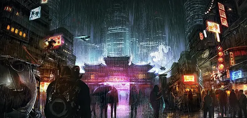 Shadowrun: Hong Kong marches past $1 million mark on Kickstarter