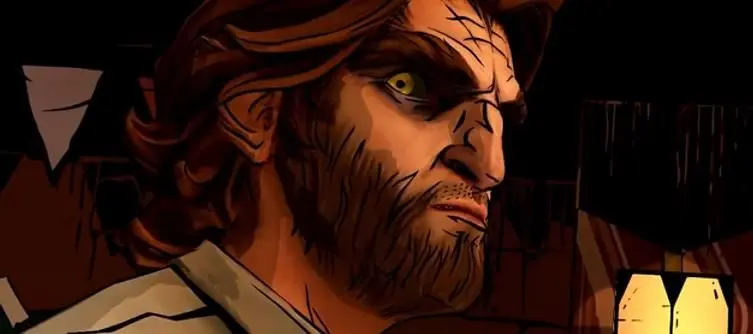 The Wolf Among Us delayed for Mac due to "unforeseen issue"