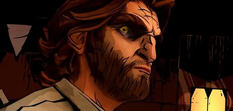 The Wolf Among Us delayed for Mac due to "unforeseen issue"